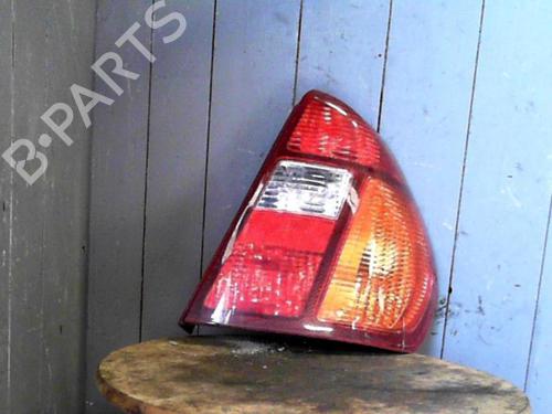 Højre baglygte RENAULT THALIA I (LB_) 1.5 dCi (65 hp) 24063353