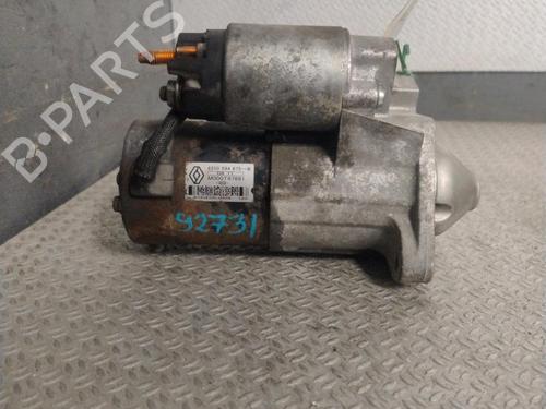 Starter RENAULT MEGANE III Hatchback (BZ0/1_, B3_) 1.5 dCi | BP38971983M8 - Image 2