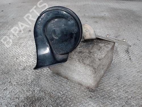 Used Horn NISSAN KUBISTAR Van (X76) 1.5 dCi (65 hp) 24077102