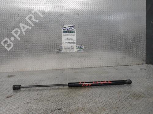 Gassdemper Bakluke CITROËN C2 (JM_) 1.1 (60 hp) 24084938