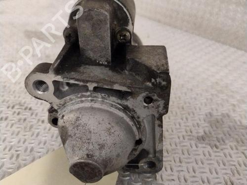 Used Starter RENAULT CLIO II (BB_, CB_) 1.5 dCi (B/CB07) (65 hp) 30606176