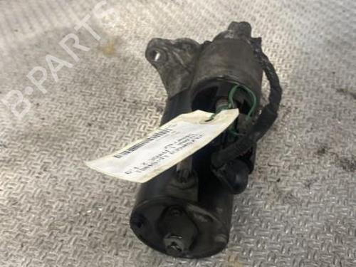 Used Starter Starter VW TOURAN (1T1, 1T2) 1.9 TDI (105 hp) 24100933 24100933