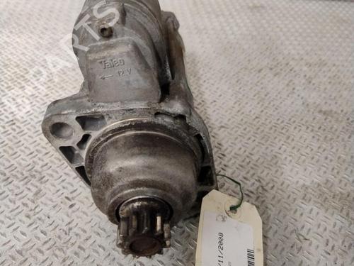 Starter SEAT LEON (1M1) 1.9 TDI | BP32715964M8 - Image 3