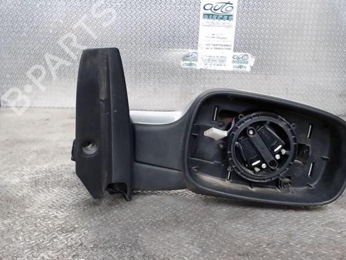 Right mirror RENAULT SCÉNIC II (JM0/1_)  | BP24077173C27 