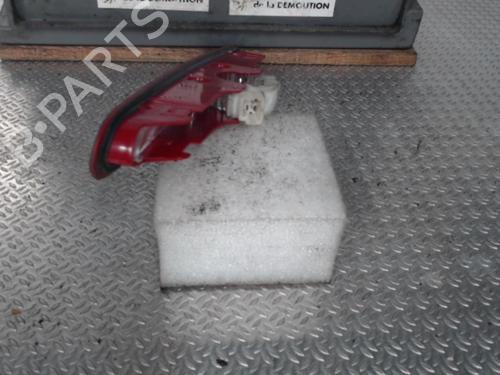 Used Third brake light Third brake light RENAULT LAGUNA II (BG0/1_) 1.6 16V (BG0A, BG0L) (107 hp) 24072282 24072282