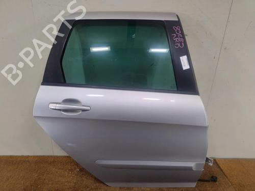 Used Right rear door Right rear door PEUGEOT 308 SW I (4E_, 4H_) 2.0 HDi (150 hp) 30892824 30892824