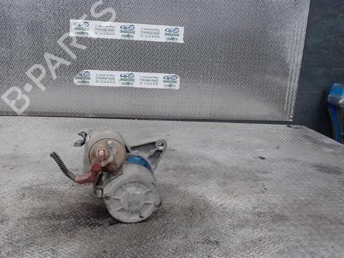 Used Starter Starter PEUGEOT 107 (PM_, PN_) 1.0 (68 hp) 24095226 24095226