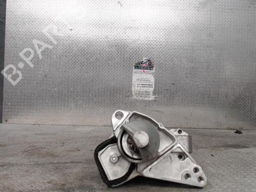 Starter RENAULT CAPTUR I (J5_, H5_) 0.9 TCe 90 | BP24096416M8 - Image 2
