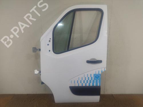 left-front-door-renault-master-iii-van-fv-2010-36958255 main image
