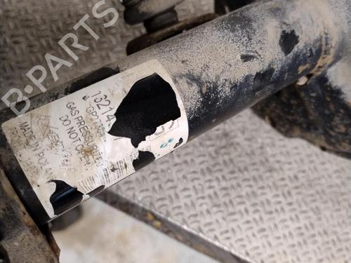 Left front shock absorber OPEL CORSA D (S07) 1.3 CDTI (L08, L68) | BP32037748M16 - Image 2