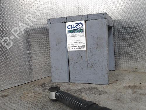 Used Right rear shock absorber PEUGEOT 207 SW (WK_) 1.6 HDi (92 hp) 24079159