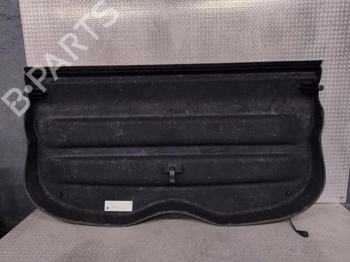 Rear parcel shelf VW GOLF VI (5K1) 1.4 TSI | BP36462824C85 - Image 4