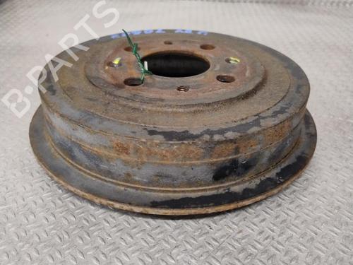 Used Other OPEL CORSA D (S07) 1.0 (L08, L68) (65 hp) 29468436