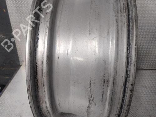 Used Rim Rim 38491873 38491873