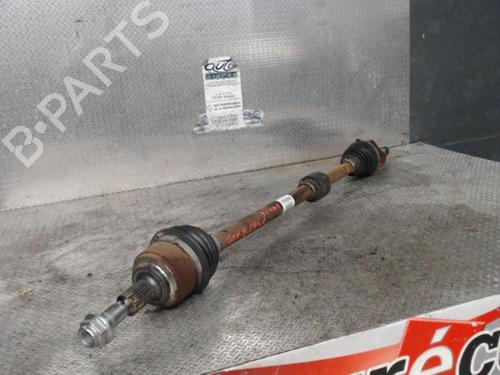 Used Right front driveshaft FORD FOCUS IV (HN) 1.0 EcoBoost (101 hp) 24085668