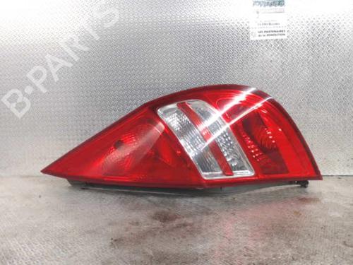 Used Right taillight HYUNDAI i30 (FD) 1.6 CRDi (90 hp) 24073918