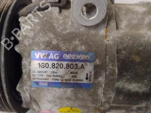 AC-Kompressor VW UP! (121, 122, BL1, BL2, BL3, 123) 1.0 | BP29739620M34 