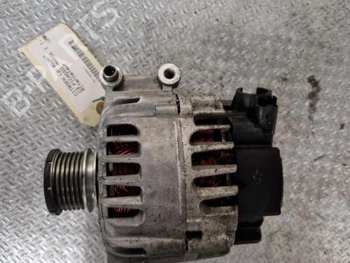 Alternator CITROËN C3 Picasso (SH_) 1.4 VTi 95 (SH8FSC, SH8FP0, SH8FP6) | BP29516246M7 