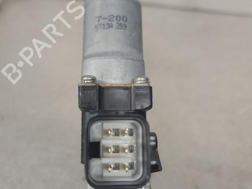 Front left window mechanism CITROËN C4 AIRCROSS 1.6 HDi 115 AWC | BP37083523C22 - Image 3