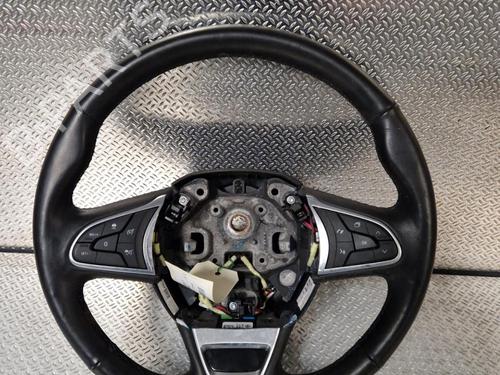 Used Steering wheel Steering wheel RENAULT MEGANE IV Hatchback (B9A/M/N_) 1.5 dCi 110 (B9A3) (110 hp) 24061417 24061417