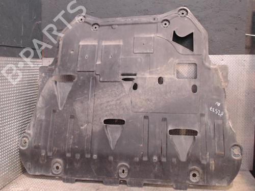 Underbody protection VOLVO XC40 (536) D3 | BP24101990M92 - Image 2