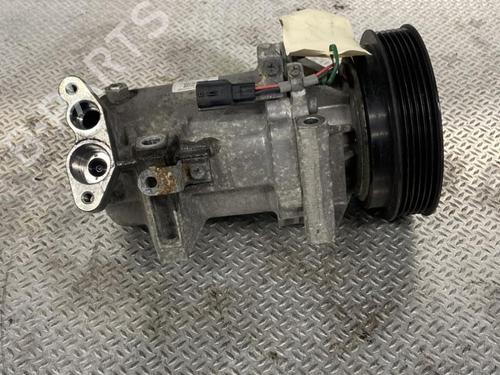 Compressor A/A NISSAN NOTE (E12) 1.5 dCi | BP24101015M34 - Image 2