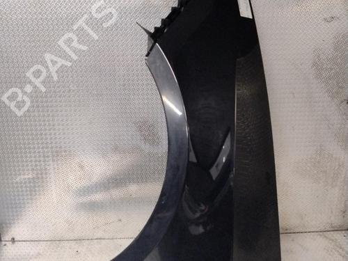 Left front fenders SEAT IBIZA IV ST (6J8, 6P8) 1.6 TDI | BP28416342C41 