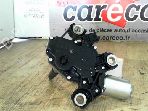Viskermotor bagrude CITROËN C4 Picasso I MPV (UD_) 1.6 HDi (109 hp) 24067595