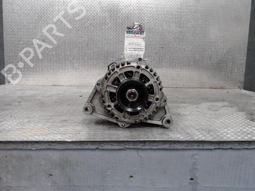 Used Alternator CHEVROLET AVEO Hatchback (T300) 1.2 (86 hp) 24094520