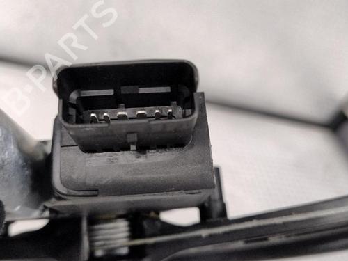 Front left window mechanism CITROËN C5 AIRCROSS (A_) 1.6 Hybrid 225 (A45GFR) | BP26450204C22 