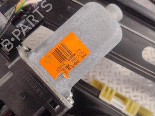 Front right window mechanism FORD FOCUS III 1.6 TDCi ECOnetic | BP37226184C23 - Image 5