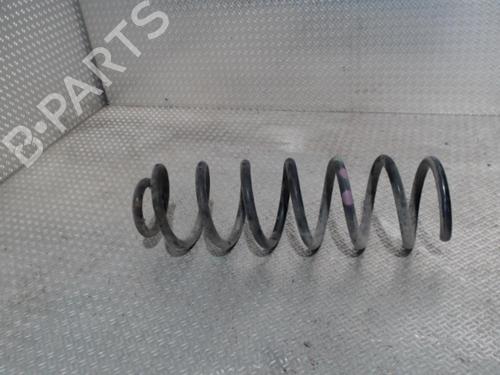 Used Shock absorber spring RENAULT SCÉNIC III (JZ0/1_) 1.6 dCi (JZ00, JZ12) (130 hp) 24079227