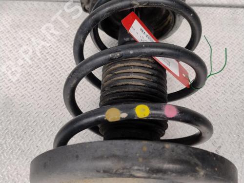 Left front shock absorber RENAULT FLUENCE (L3_) 1.5 dCi (L30S) | BP29872380M16