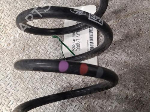 Used Shock absorber spring FORD FOCUS IV (HN) 1.0 EcoBoost (101 hp) 24100158