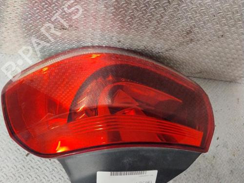 right-taillight-vw-golf-vi-5k1-2008-2009-2010-2011-2012-2013-2014-33330998 main image
