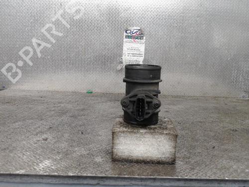 Used Mass air flow sensor Mass air flow sensor OPEL MERIVA A MPV (X03) 1.4 16V Twinport (E75) (90 hp) 24087690 24087690