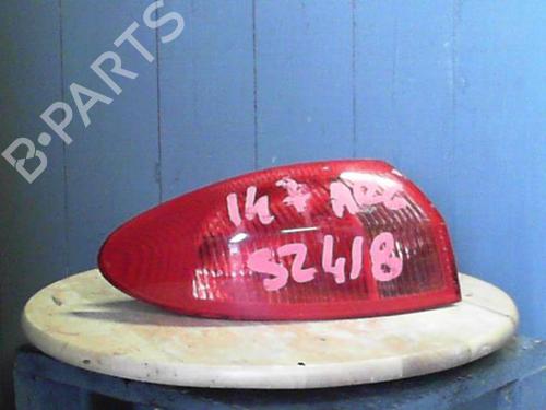 Used Left taillight Left taillight 24062667 24062667