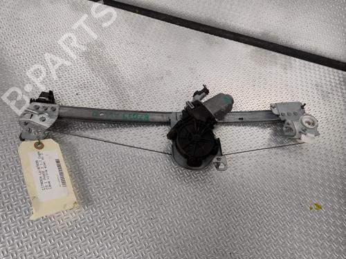 Front right window mechanism CITROËN C3 I (FC_, FN_) 1.1 i | BP25704331C23 