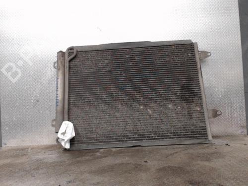 Used Heater matrix Heater matrix VW PASSAT B6 Variant (3C5) 2.0 BlueTDI (143 hp) 24083352 24083352