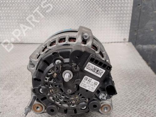 Alternator VW GOLF VIII (CD1, DA1) 2.0 TDI | BP38473989M7 - Image 3