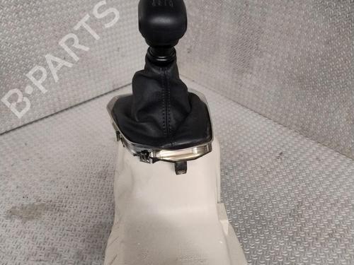 Gearknop PEUGEOT 208 II (UB_, UP_, UW_, UJ_) 1.5 BlueHDI 100 (102 hp) 30139250