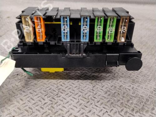 Used Fuse box BMW Z4 Roadster (E85) 3.0 i (231 hp) 30502197