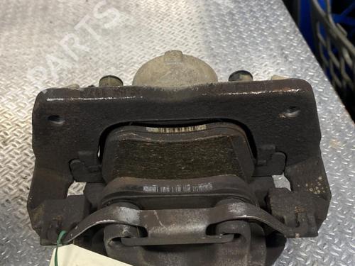 Used Left front brake caliper PEUGEOT 3008 II SUV (MC_, MR_, MJ_, M4_) 1.5 BlueHDi 130 (131 hp) 24101689