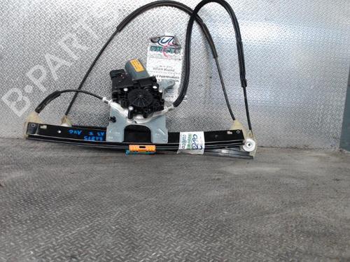 Used Front left window mechanism AUDI A3 (8L1) 1.9 TDI (130 hp) 24090268