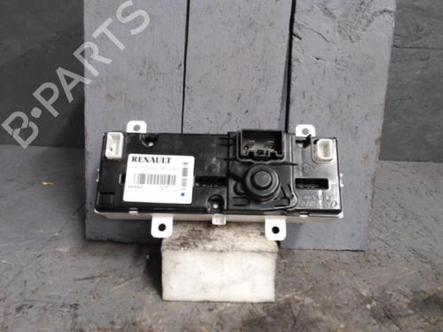 Used Climate control RENAULT MASTER III Platform/Chassis (EV, HV, UV) [2010-2026]  24070541