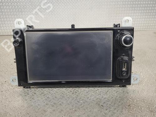 Used Radio Radio 39453287 39453287