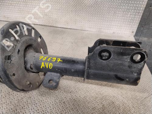 Right front shock absorber PEUGEOT PARTNER Box Body/MPV (K9) 1.5 BlueHDi 100 | BP31843155M17