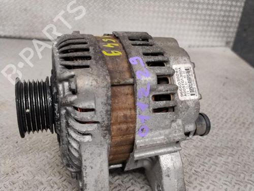 Generator CITROËN C3 II (SC_) 1.4 | BP31265910M7