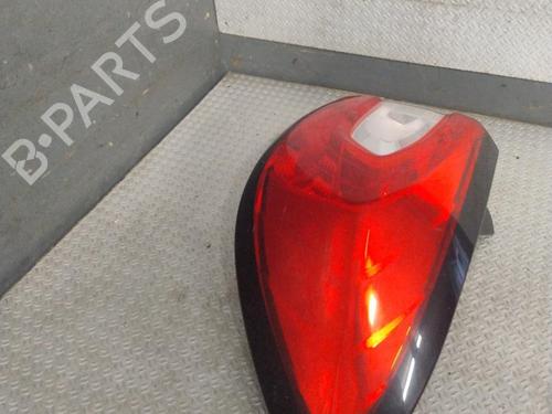 Right taillight RENAULT CAPTUR I (J5_, H5_) 1.5 dCi 90 (J5N4, J5M5, J5MW, J5M6, J5AL, J5AJ) | BP36242280C35 - Image 4