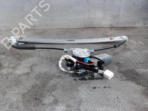 front-left-window-mechanism-mazda-premacy-cp-1999-2000-2001-2002-2003-2004-2005-24081371 main image